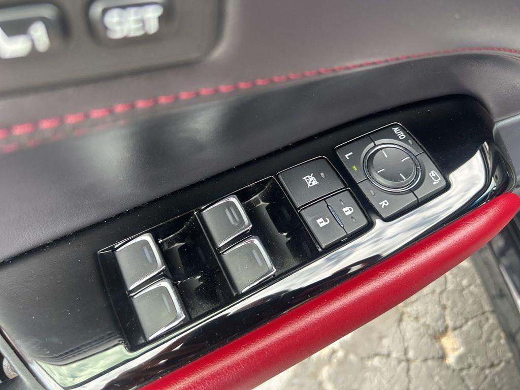 used 2019 Lexus GS 350 car, priced at $29,232