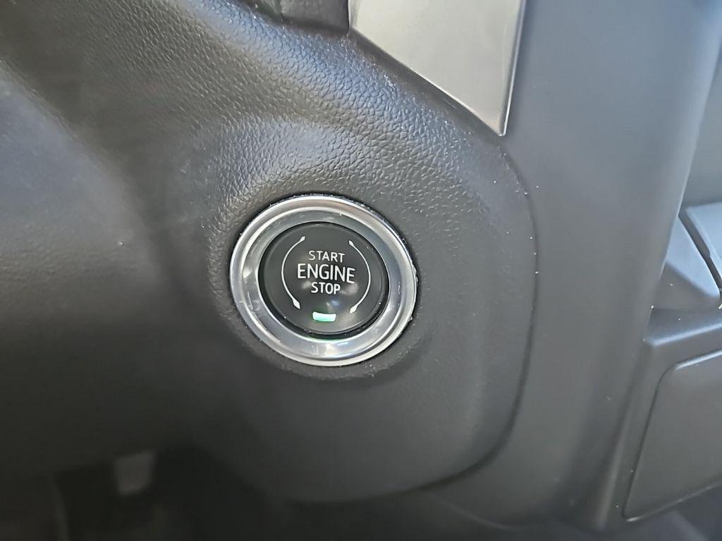 used 2020 Chevrolet Silverado 1500 car, priced at $33,813