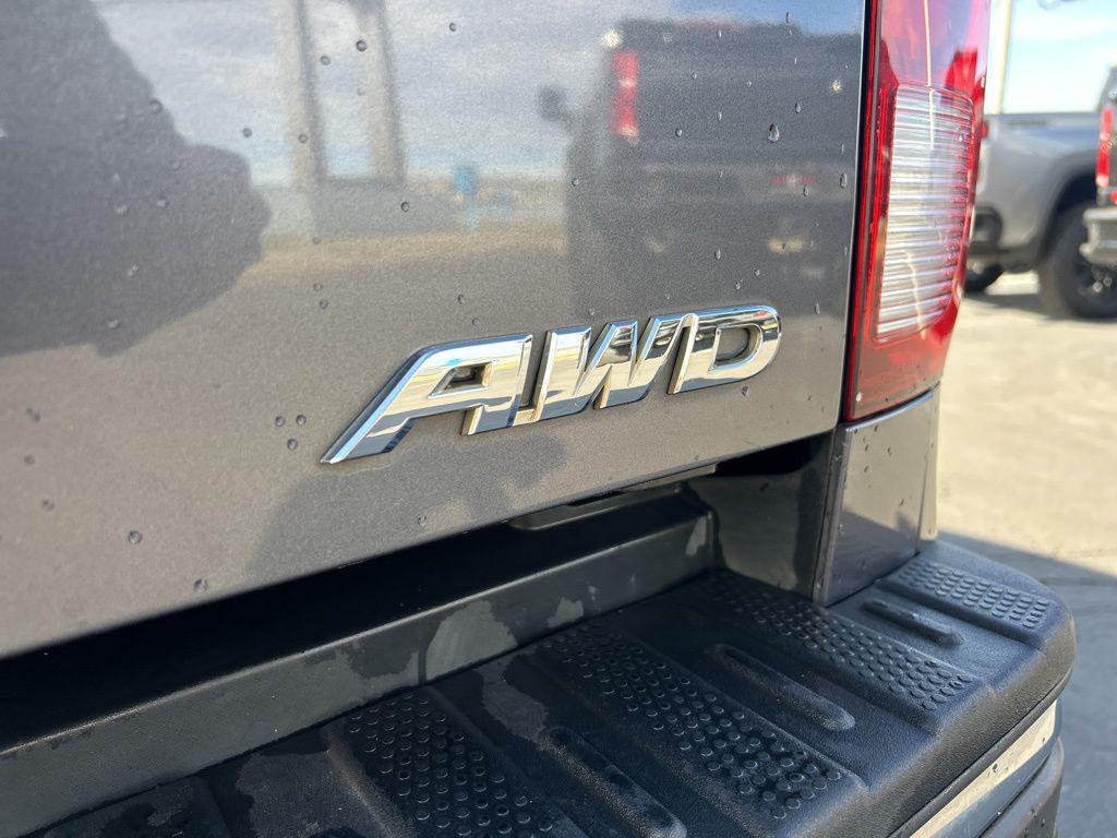 used 2019 Honda Ridgeline car, priced at $23,187