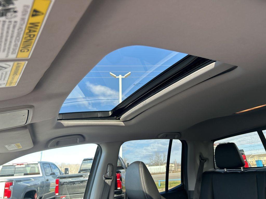 used 2019 Honda Ridgeline car, priced at $23,187