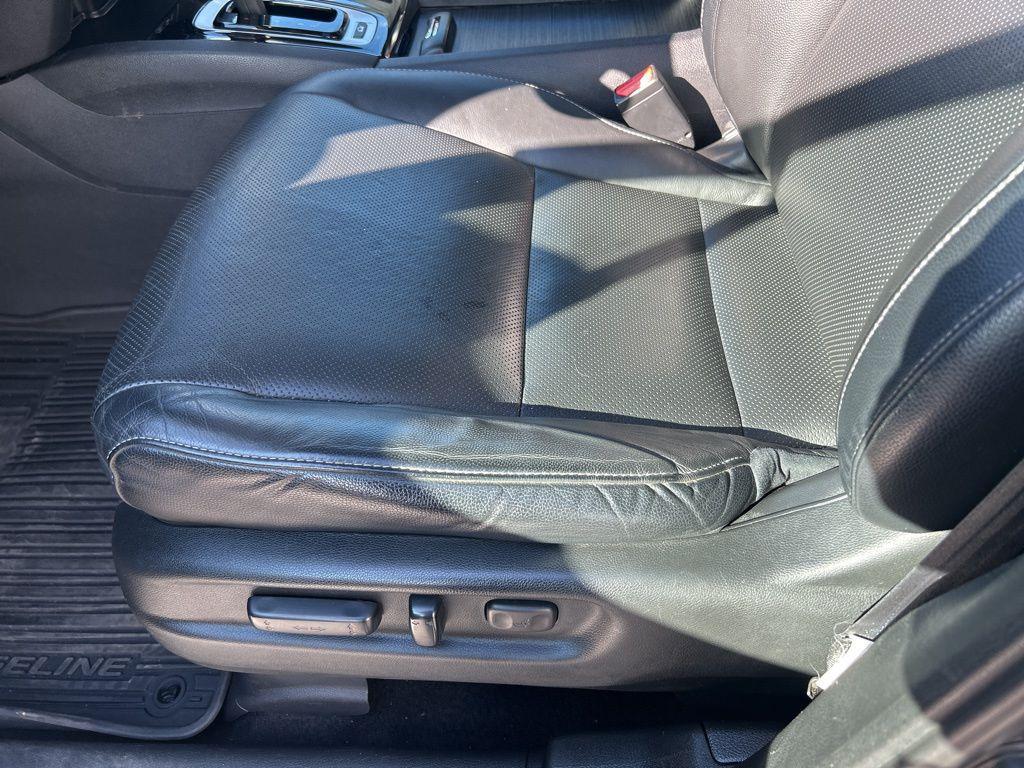 used 2019 Honda Ridgeline car, priced at $23,187