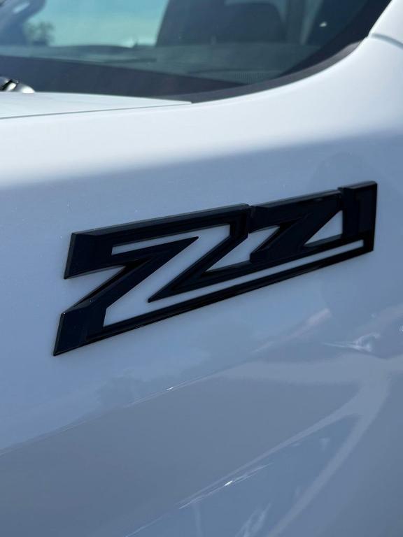 new 2026 Chevrolet Silverado 2500 car, priced at $52,558