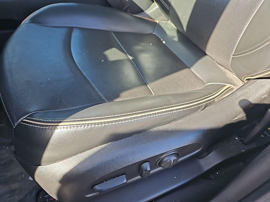 used 2022 GMC Terrain car, priced at $23,187