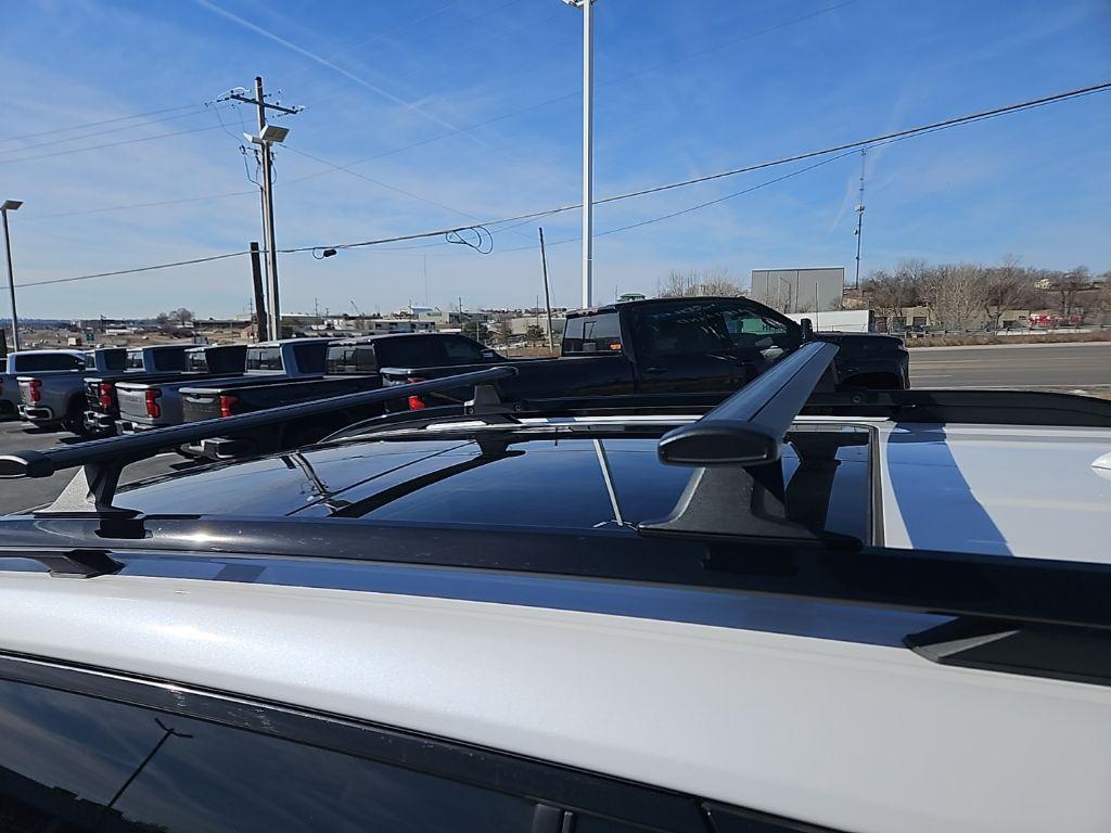 used 2022 GMC Terrain car, priced at $23,187