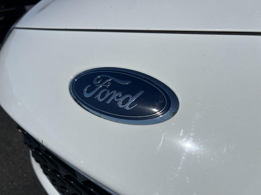 used 2021 Ford Escape car, priced at $13,787