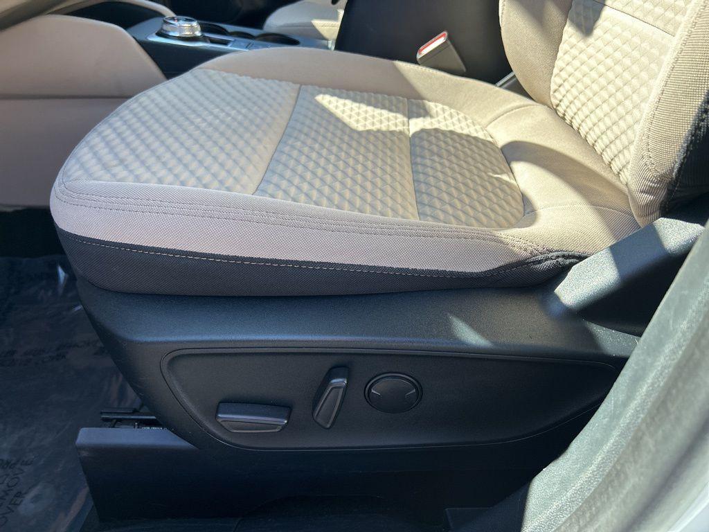 used 2021 Ford Escape car, priced at $13,787