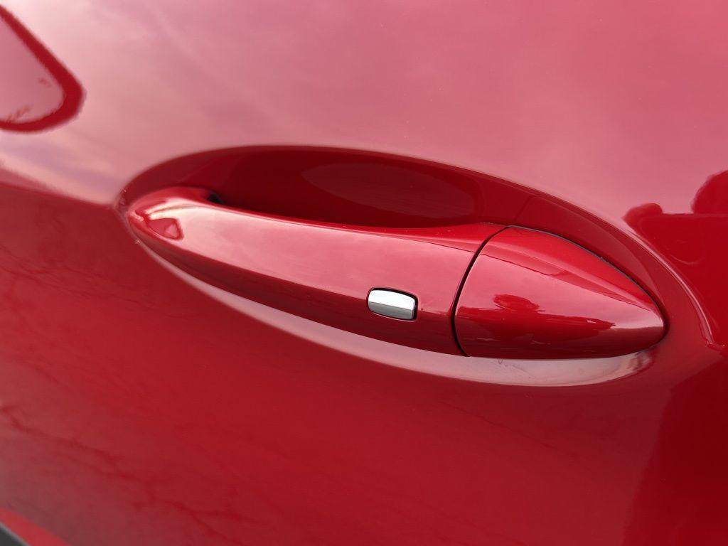 new 2026 Chevrolet TrailBlazer car, priced at $34,380