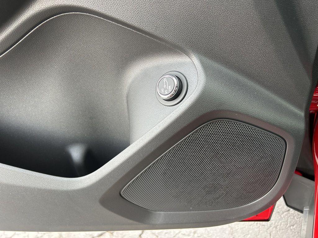 new 2026 Chevrolet TrailBlazer car, priced at $34,380