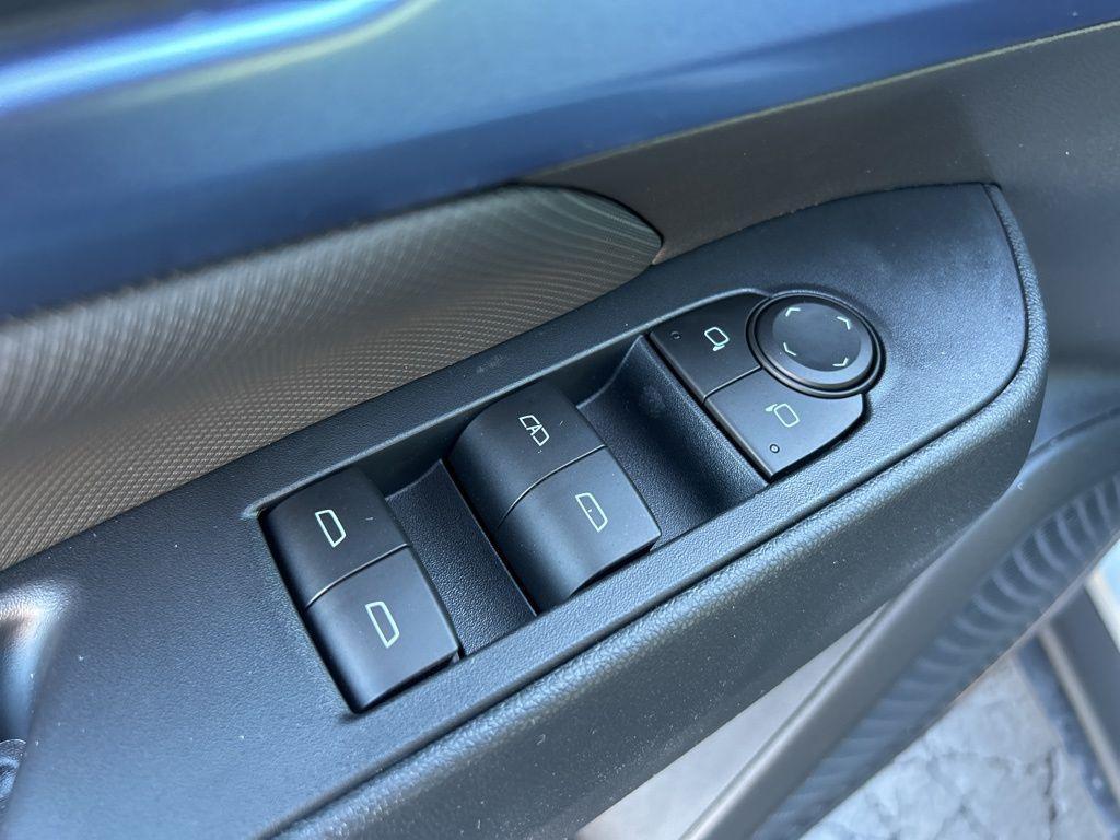 new 2026 Chevrolet Equinox EV car, priced at $44,415