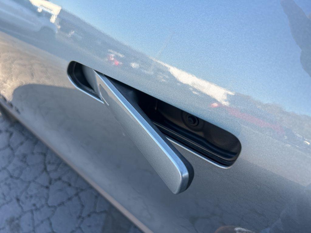 new 2026 Chevrolet Equinox EV car, priced at $44,415