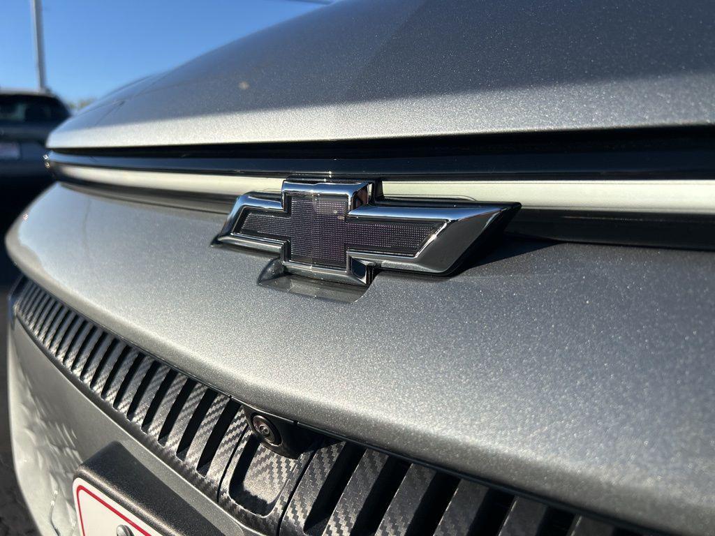 new 2026 Chevrolet Equinox EV car, priced at $44,415