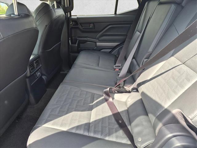 used 2025 Toyota 4Runner car, priced at $56,498