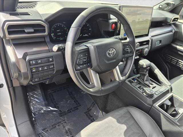used 2025 Toyota 4Runner car, priced at $56,498