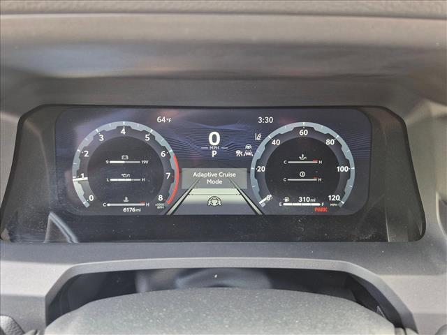used 2025 Toyota 4Runner car, priced at $56,498