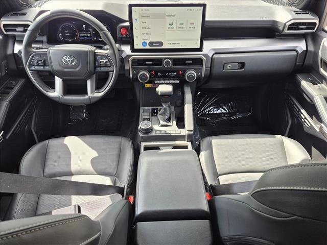 used 2025 Toyota 4Runner car, priced at $56,498
