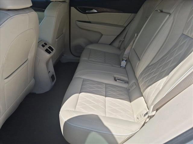 used 2023 Buick Envision car, priced at $31,973