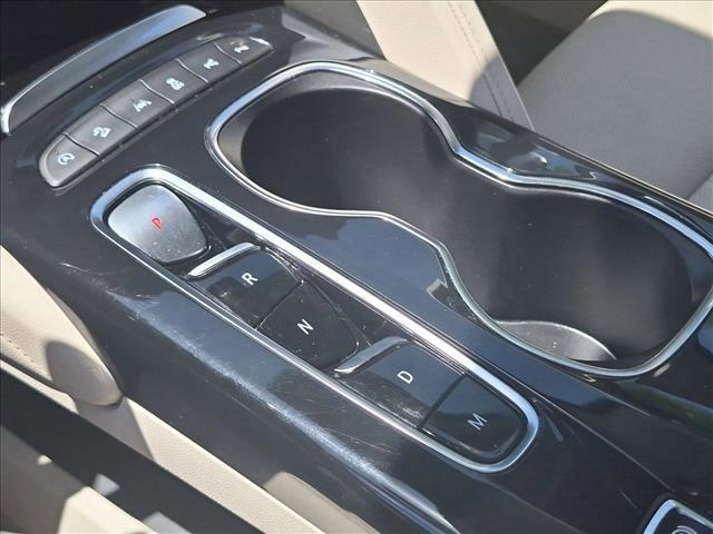 used 2023 Buick Envision car, priced at $31,973