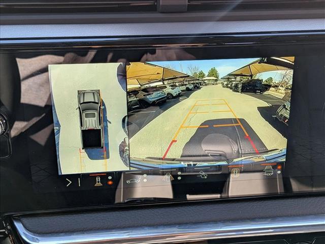 new 2026 GMC Sierra 1500 car, priced at $75,749