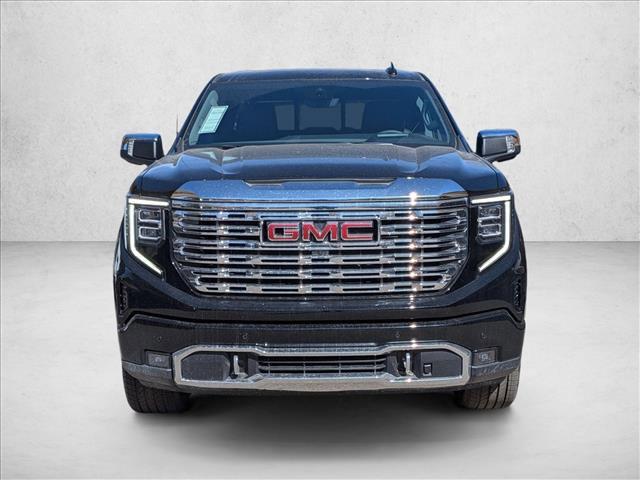 new 2026 GMC Sierra 1500 car, priced at $75,749
