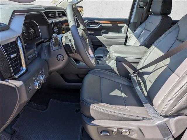 new 2026 GMC Sierra 1500 car, priced at $75,749