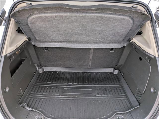 used 2022 Buick Encore car, priced at $19,498