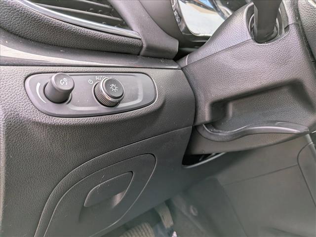 used 2022 Buick Encore car, priced at $19,498