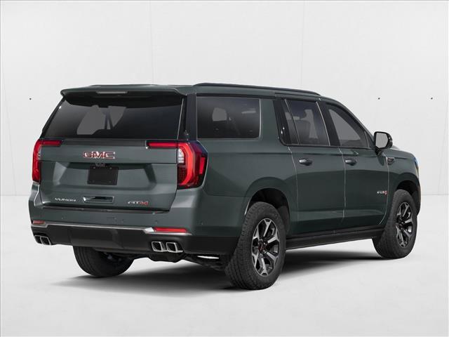 new 2026 GMC Yukon XL car, priced at $95,308