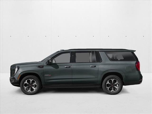 new 2026 GMC Yukon XL car, priced at $95,308