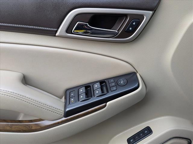 used 2018 GMC Yukon XL car, priced at $19,777