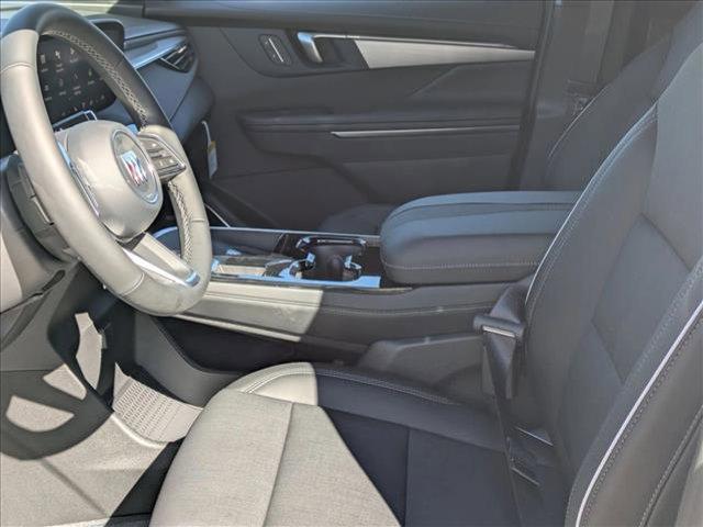 new 2026 Buick Enclave car, priced at $48,424