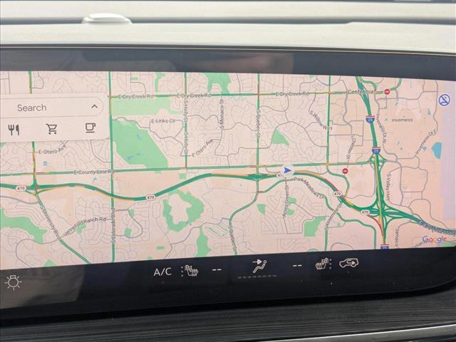 new 2025 Buick Envision car, priced at $38,796