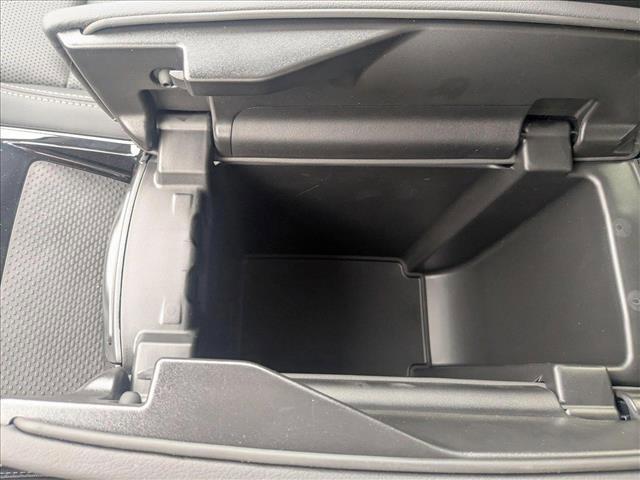 new 2025 Buick Envision car, priced at $38,796