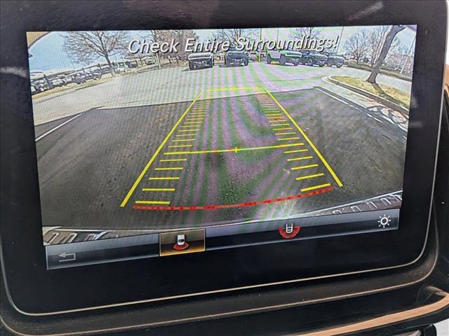 used 2019 Mercedes-Benz GLS 450 car, priced at $22,691