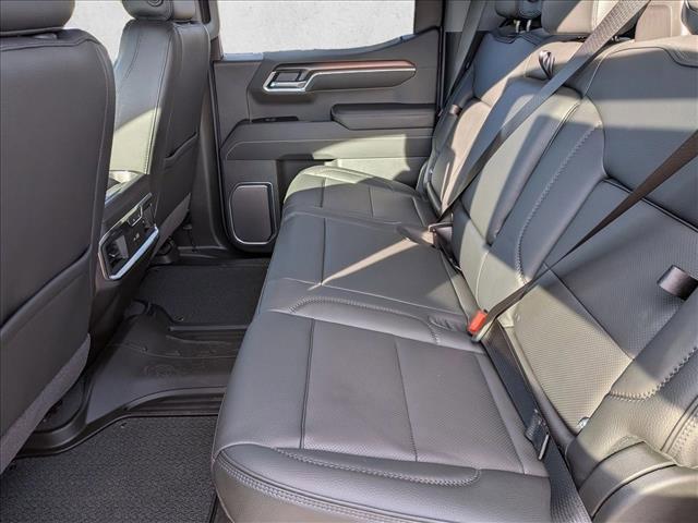 new 2026 GMC Sierra 1500 car, priced at $75,704