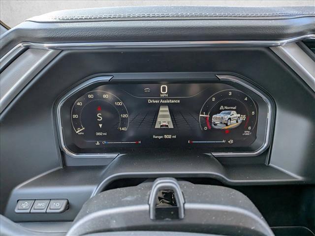 new 2026 GMC Sierra 1500 car, priced at $75,704