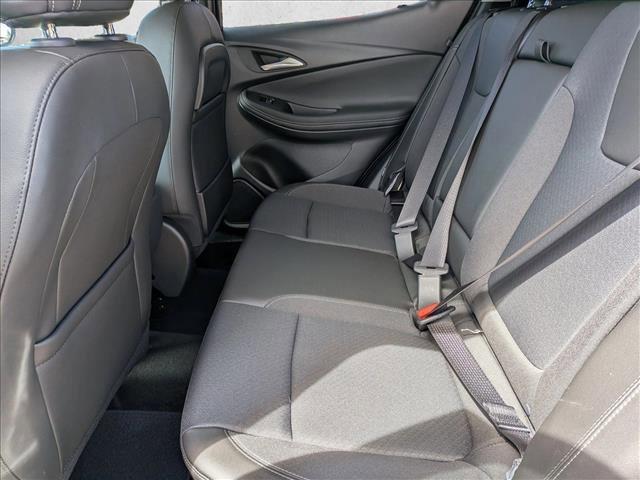 new 2026 Buick Encore GX car, priced at $30,079
