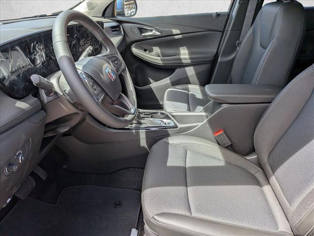 new 2026 Buick Encore GX car, priced at $30,079
