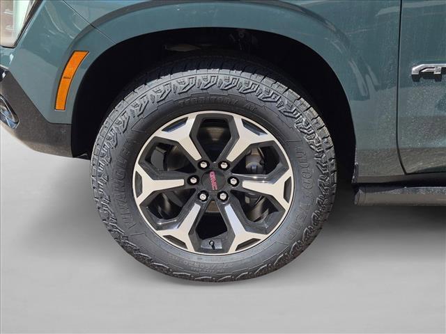 new 2026 GMC Yukon XL car, priced at $98,379