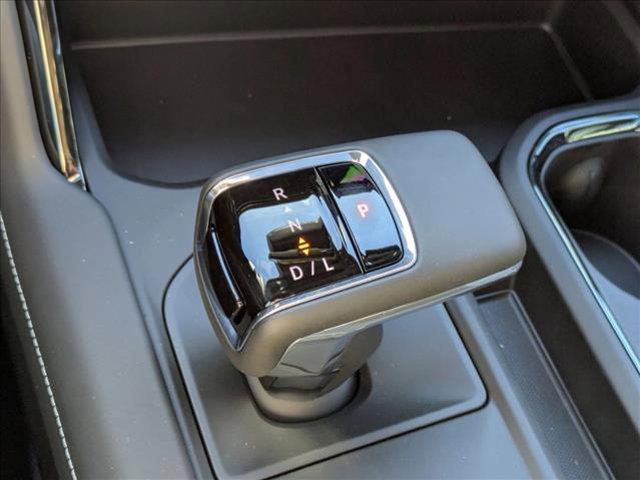 new 2026 GMC Sierra 1500 car, priced at $79,546