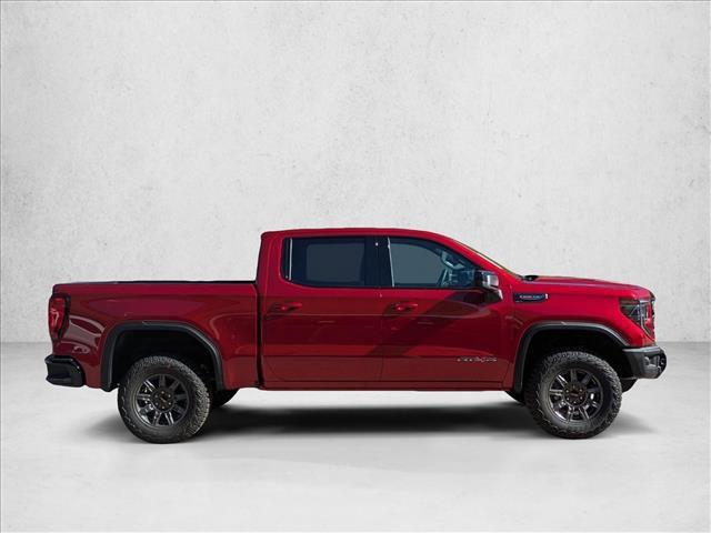 new 2026 GMC Sierra 1500 car, priced at $79,546