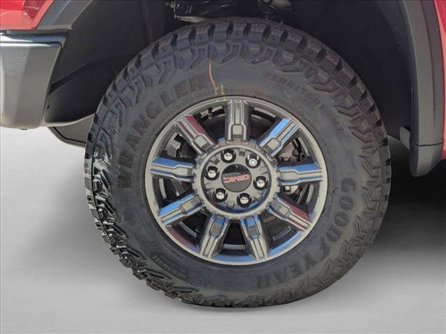 new 2026 GMC Sierra 1500 car, priced at $79,546