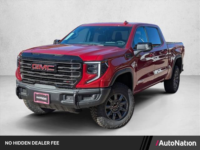 new 2026 GMC Sierra 1500 car, priced at $74,907