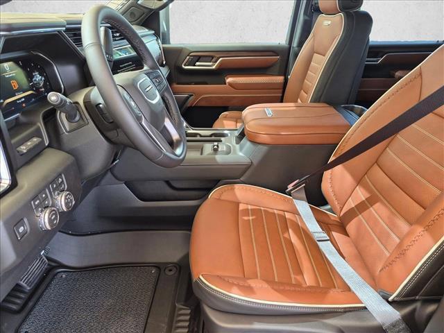 new 2026 GMC Sierra 2500 car, priced at $94,504