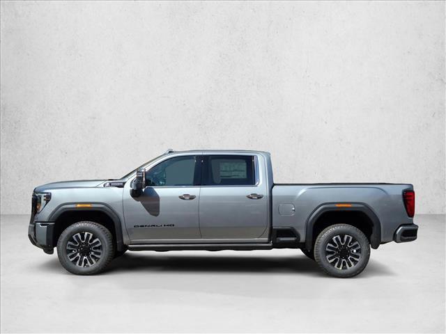 new 2026 GMC Sierra 2500 car, priced at $94,504