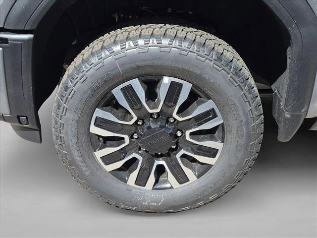 new 2026 GMC Sierra 2500 car, priced at $94,504