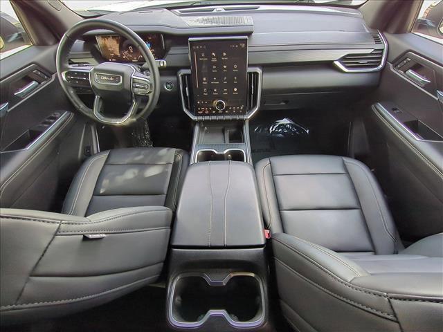 used 2024 GMC Acadia car, priced at $32,899