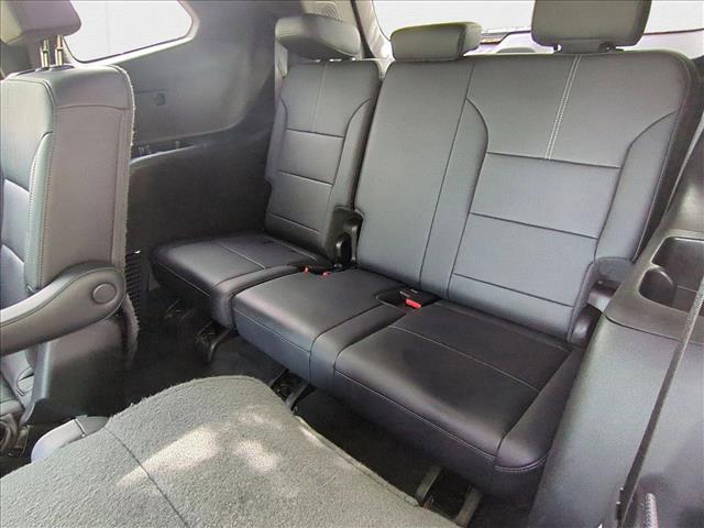 used 2024 GMC Acadia car, priced at $32,899