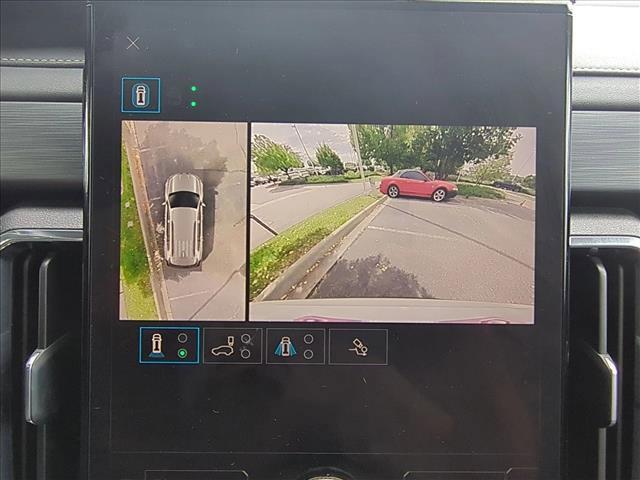 used 2024 GMC Acadia car, priced at $32,899