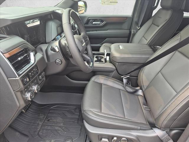new 2026 GMC Yukon car, priced at $98,743