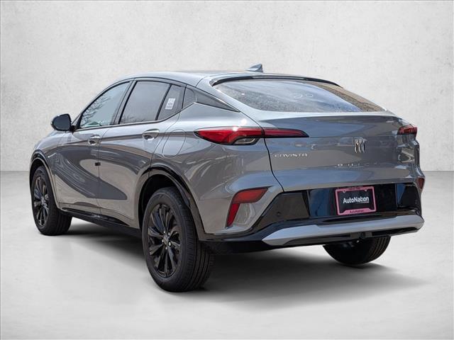 new 2026 Buick Envista car, priced at $31,374